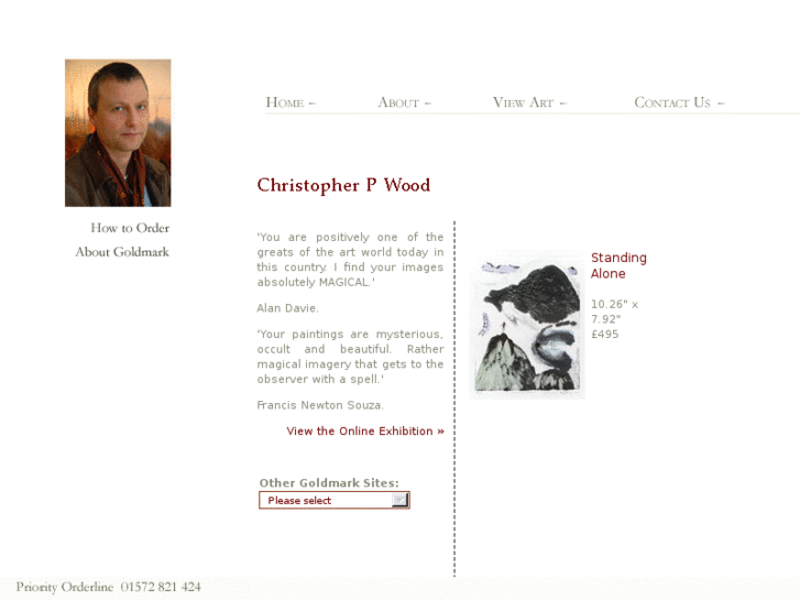 www.christopherpwood.com