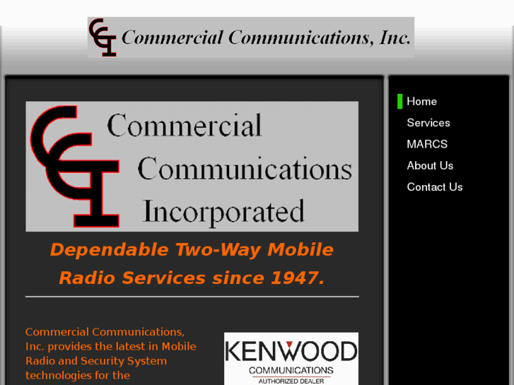 www.commercialcomm.com