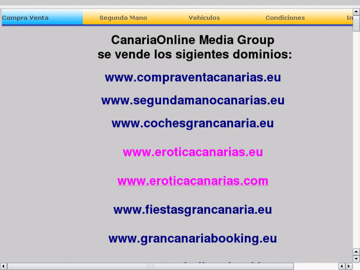 www.compraventacanarias.eu