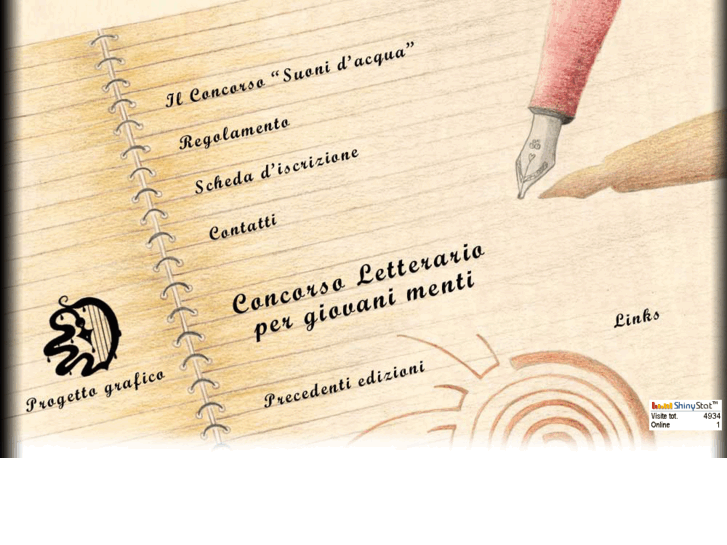 www.concorsoletterario.it