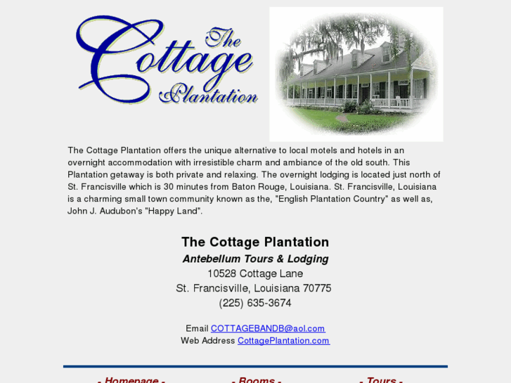 www.cottageplantation.com