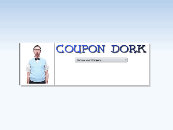 www.coupon-dork.com