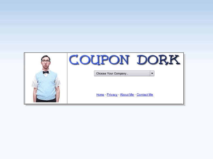 www.coupon-dorks.com