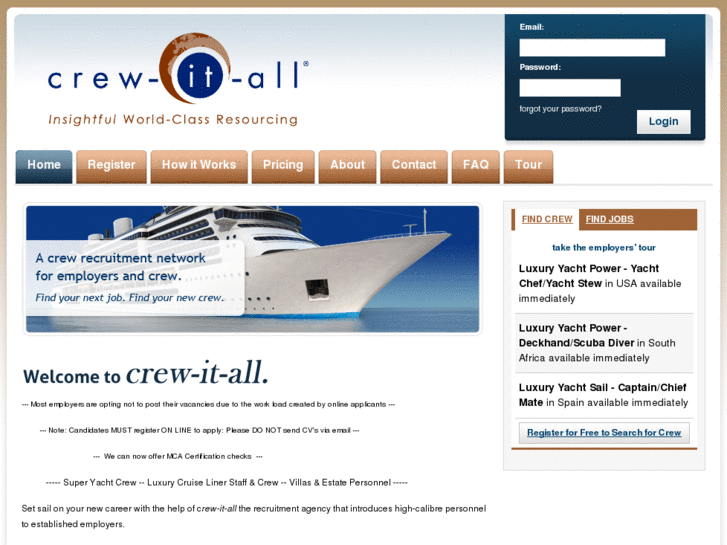 www.crew-it-all.com