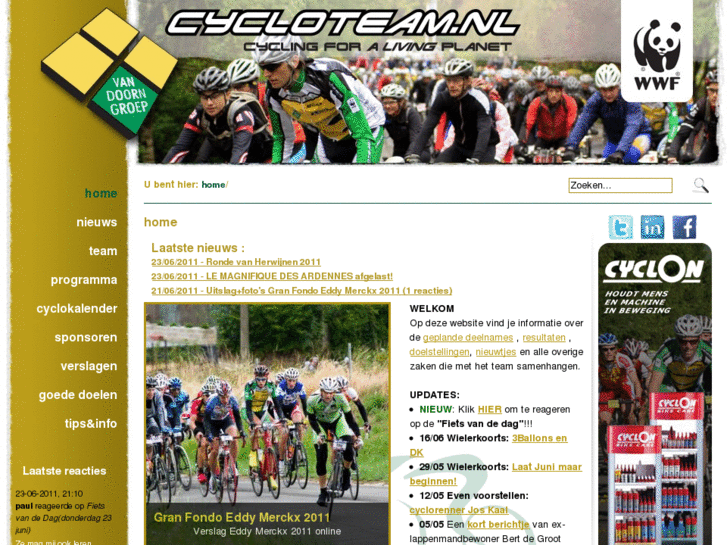 www.cycloteam.com