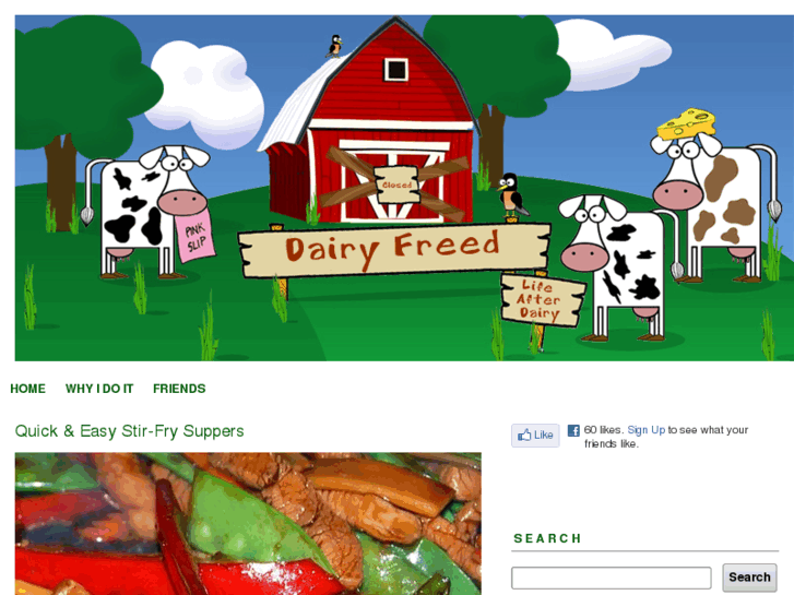 www.dairyfreed.com