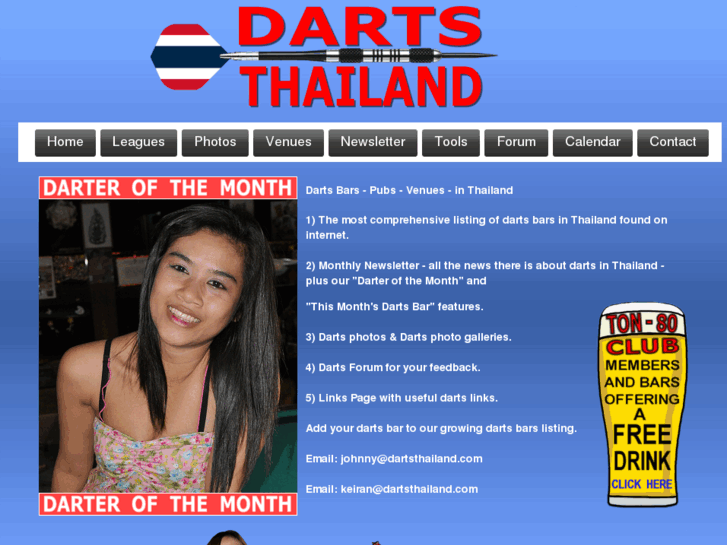 www.dartsthailand.com