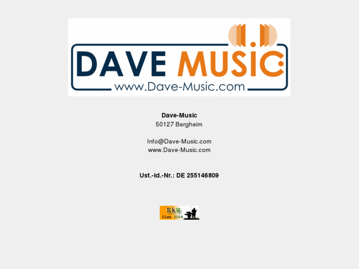 www.dave-music.com