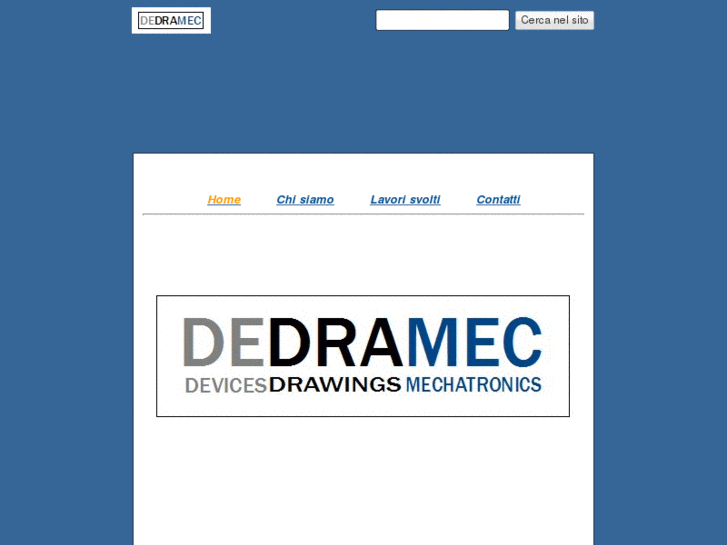 www.dedramec.biz