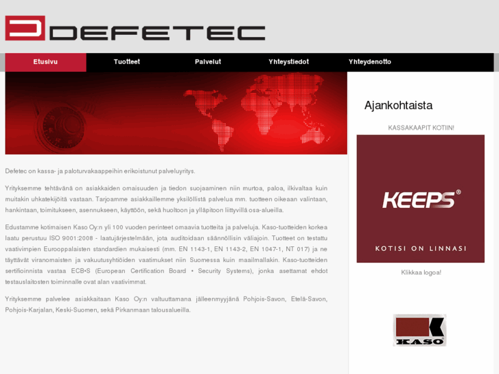 www.defetec.com