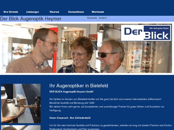 www.derblick.net