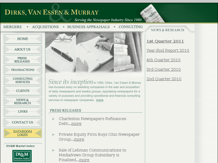 www.dirksvanessen.com