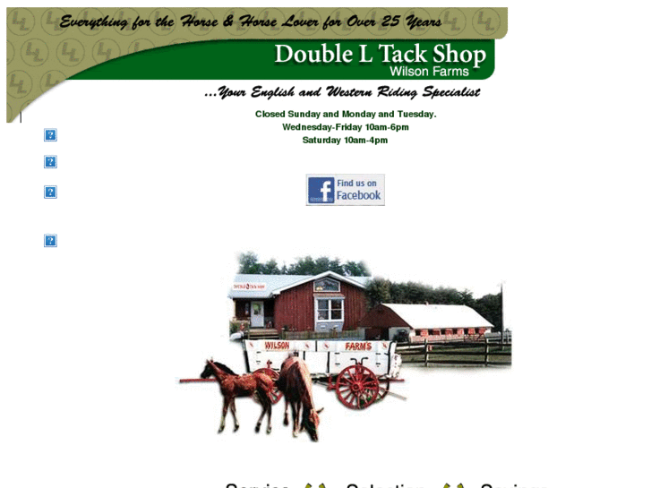 www.doubleltackshop.com