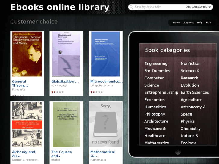 www.ebooksonlinelibrary.com