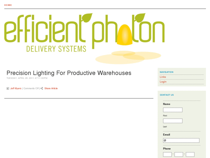 www.efficientphoton.com