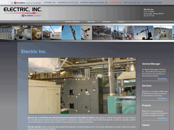 www.electricinc.net