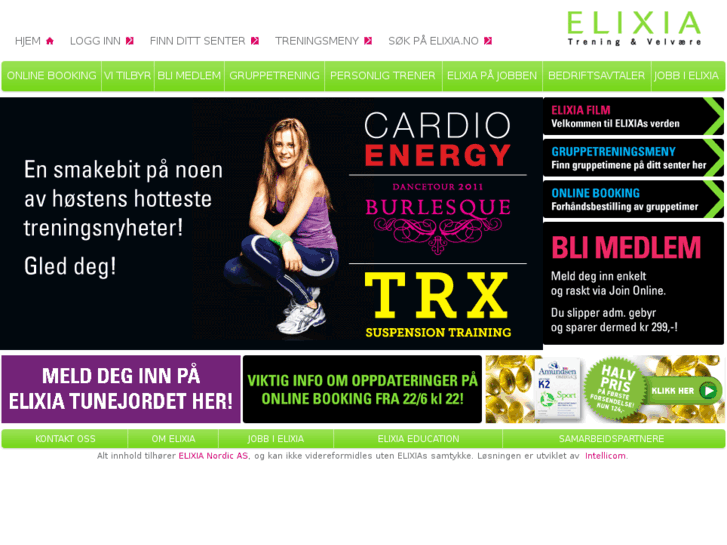 www.elexia.no