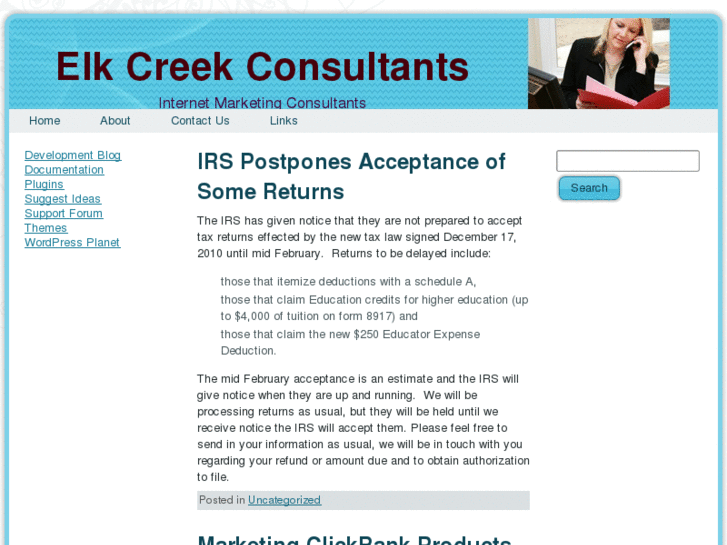 www.elkcreekconsultants.com