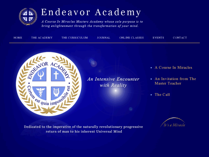 www.endeavoracademy.com