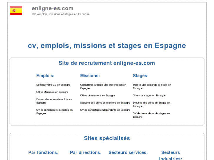 www.enligne-es.com