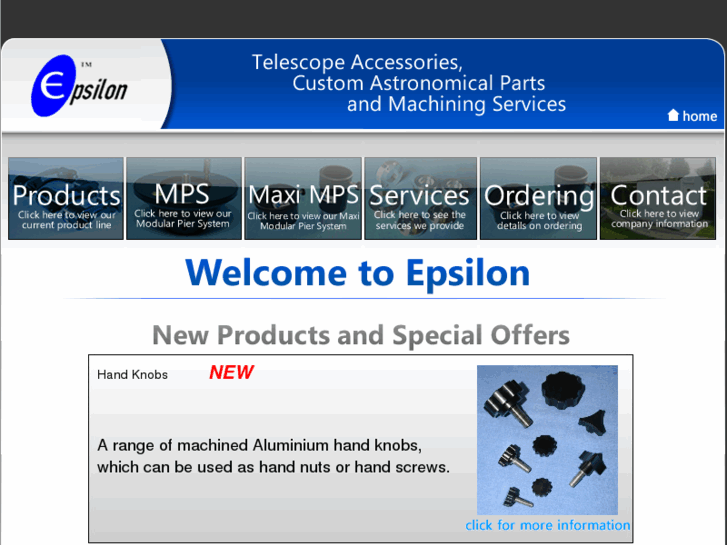 www.epsilontelescopes.com