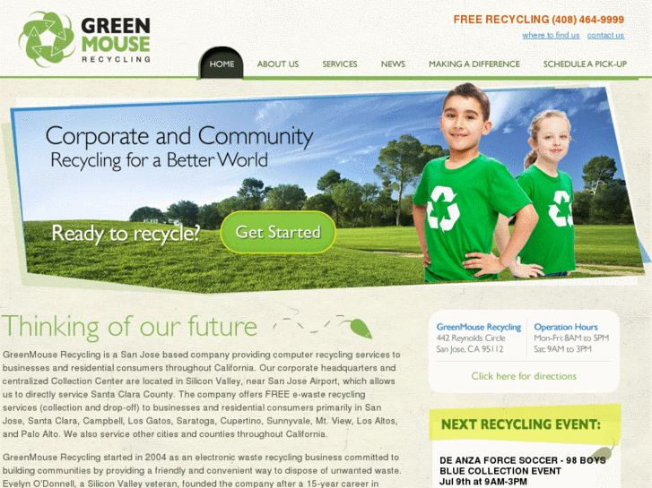 www.ewasteservices.org