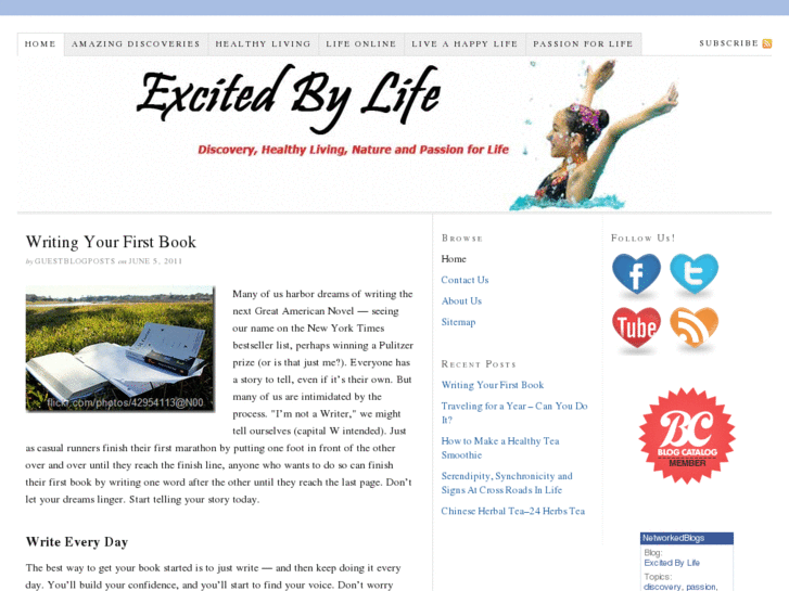 www.excitedbylife.com