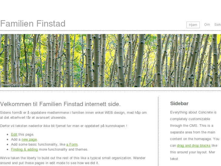 www.fam-finstad.com