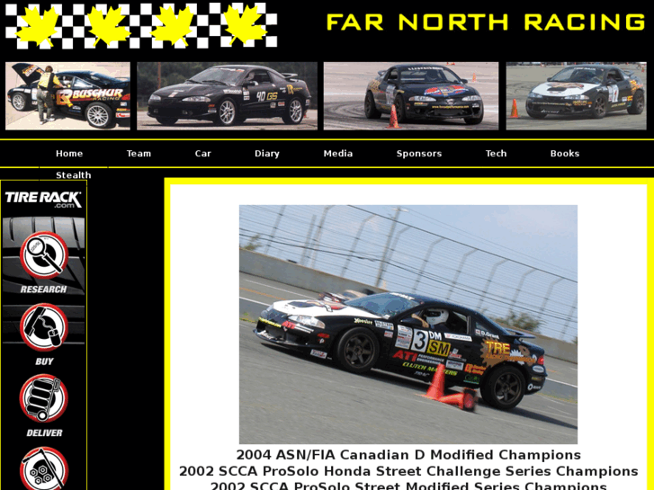 www.farnorthracing.com