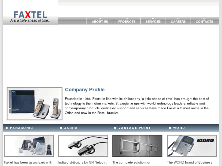 www.faxtelindia.com