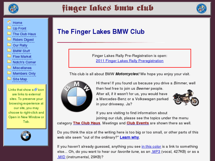 www.fingerlakesbmw.org