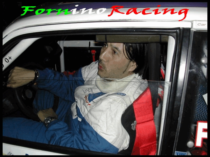 www.forninoracing.it