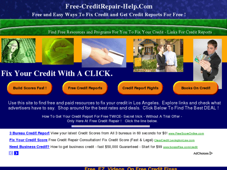 www.free-creditrepair-help.com