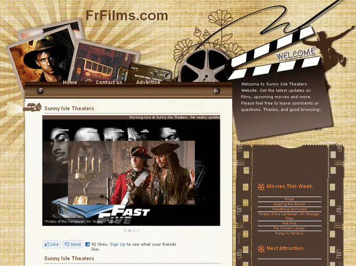 www.frfilms.com