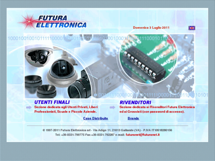 www.futuraelettronica.net