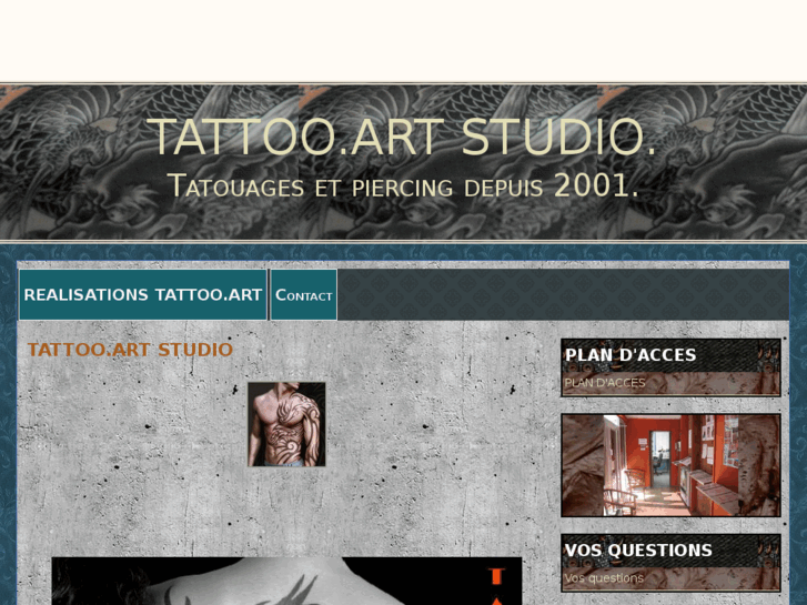 www.futurtattoo.com