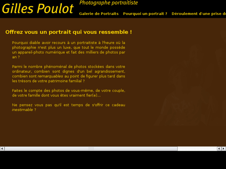 www.gilles-poulot.com