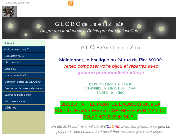 www.globodelaetizia.com