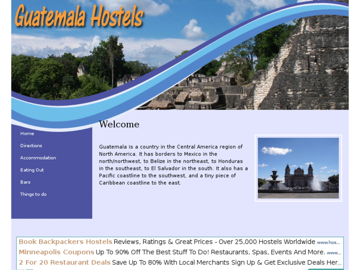 www.guatemalahostels.com