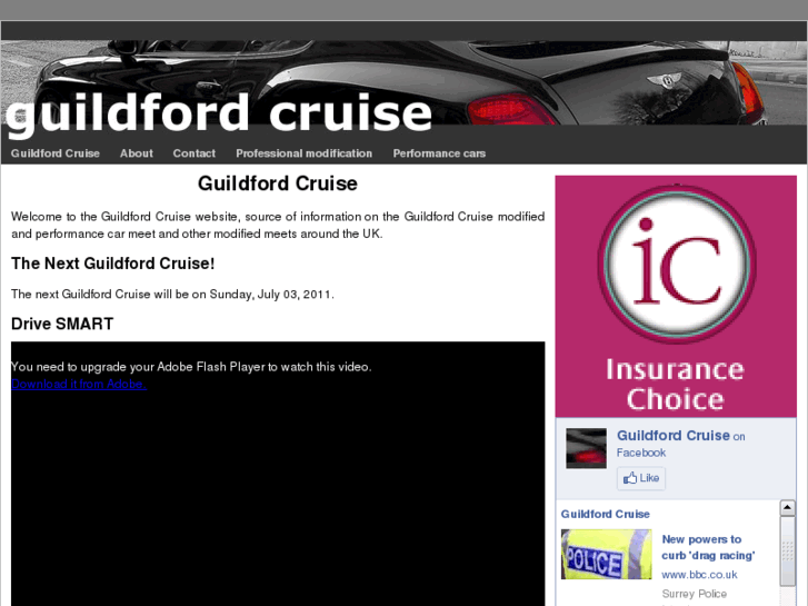 www.guildfordcruise.com