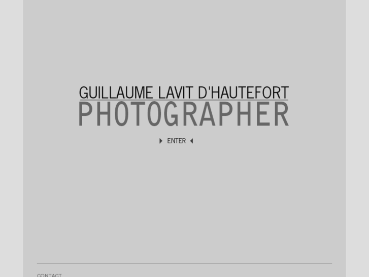 www.guillaumelavitdhautefort.com