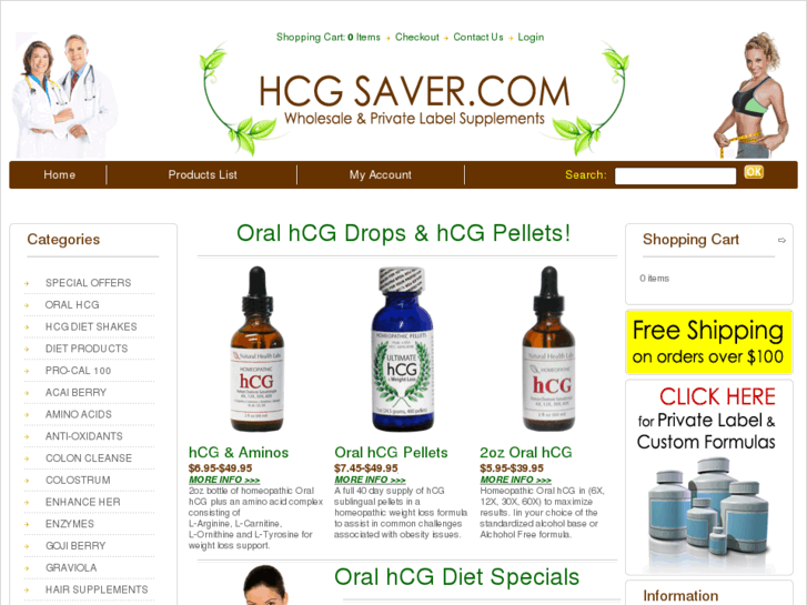 www.hcgsaver.com