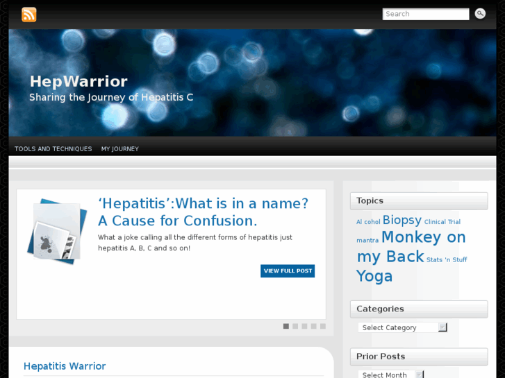 www.hepwarrior.com