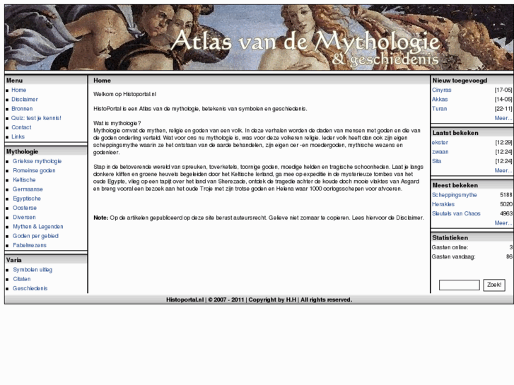 www.histoportal.nl