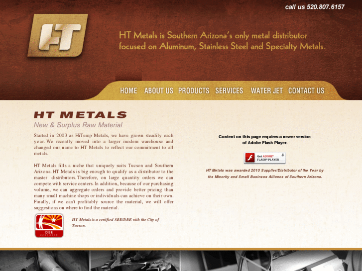 www.hitempmetals.com