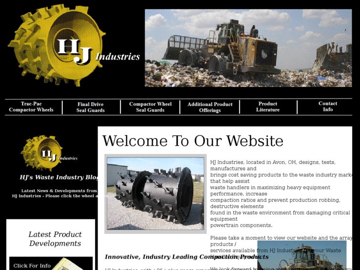 www.hjindustries.com