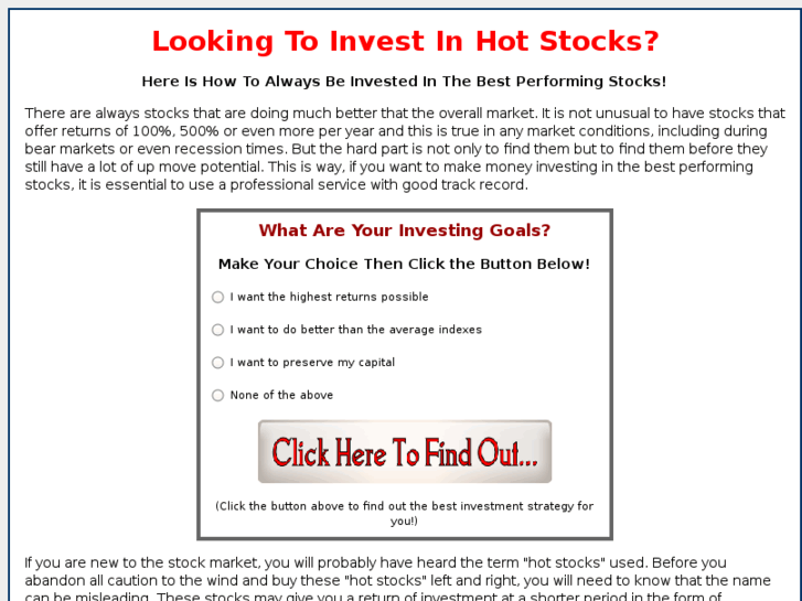 www.hot-stocks-101.com