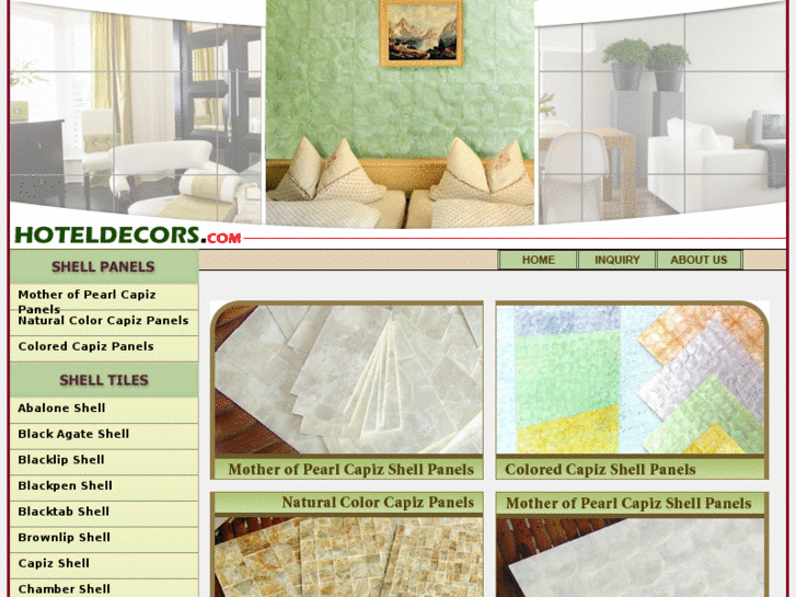 www.hoteldecors.com