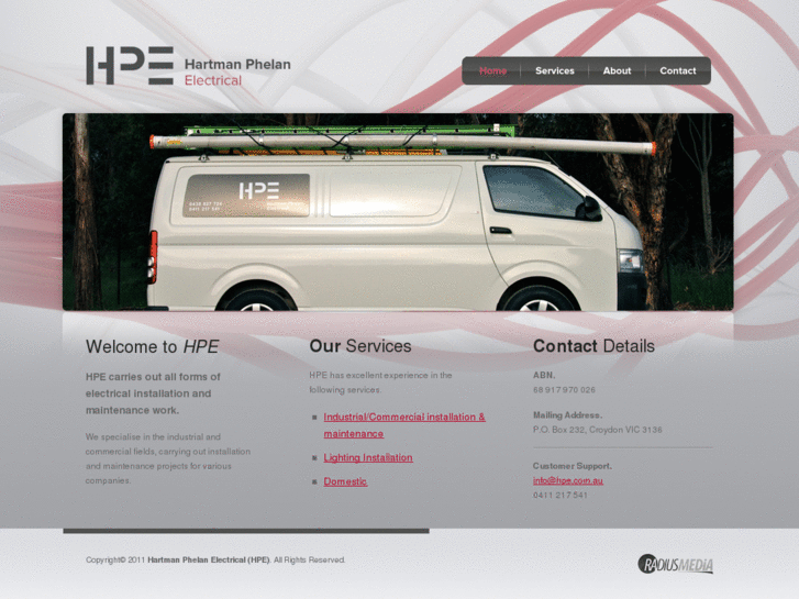 www.hpelectrical.com.au