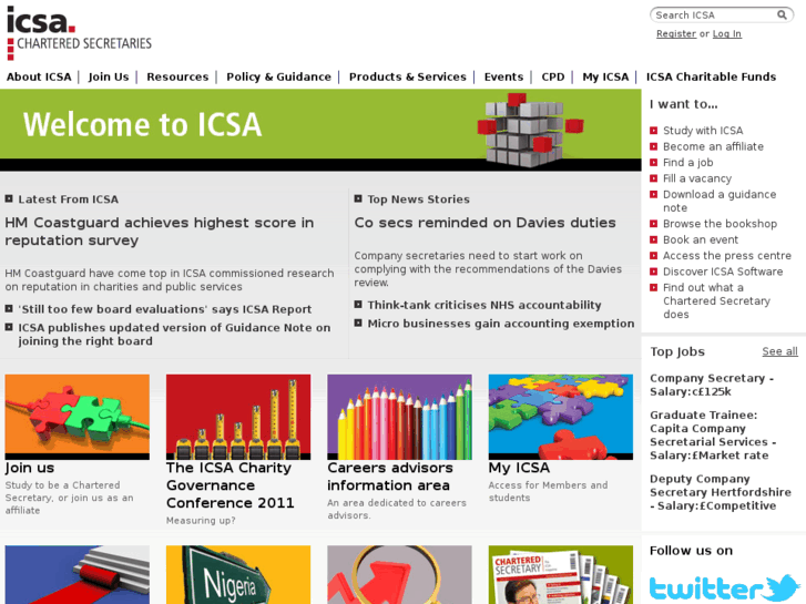 www.icsaglobal.com